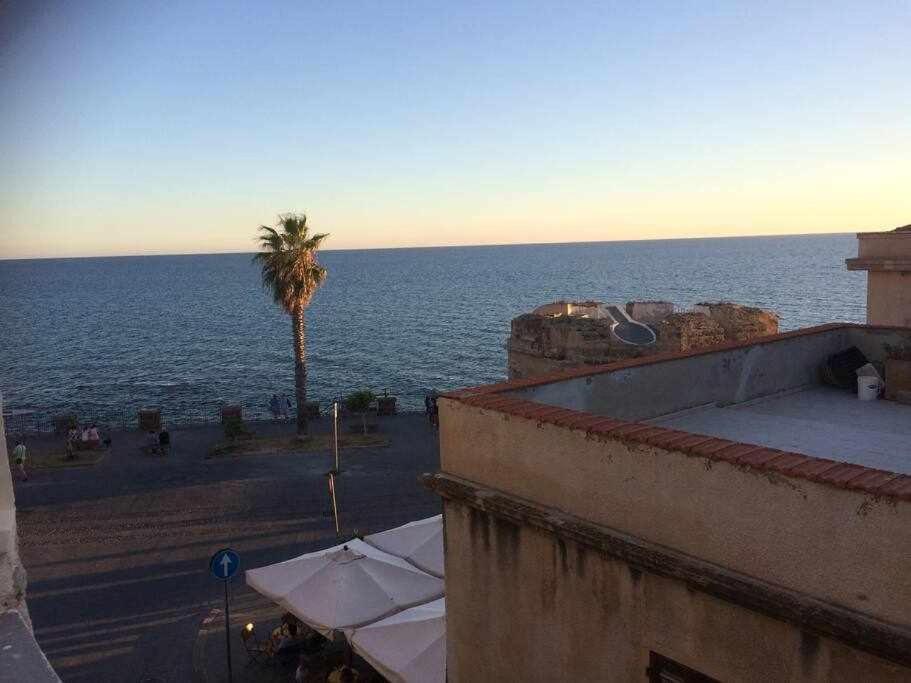 Il Convento Alghero Kültér fotó
