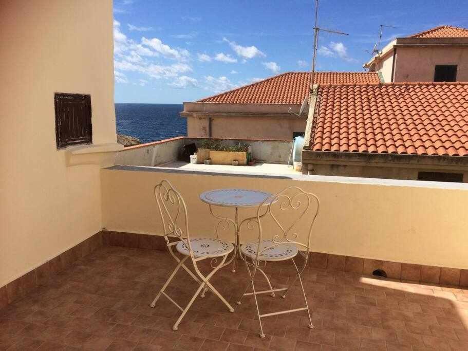 Il Convento Alghero Kültér fotó