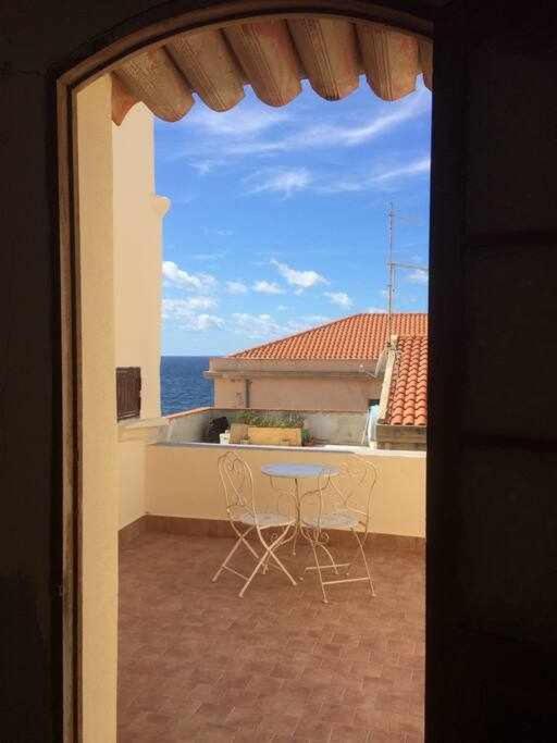 Il Convento Alghero Kültér fotó